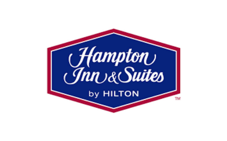 Hampton Inn & Suites's Logo