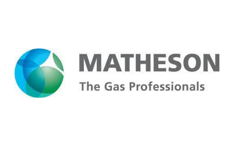 Matheson Tri-Gas's Logo