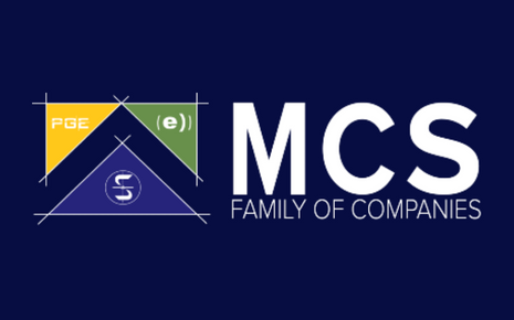 MC Shaff & Associates's Logo