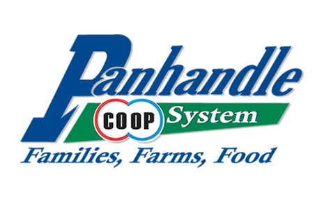 Panhandle Coop's Logo