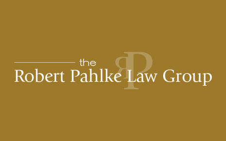 Robert G. Pahlke Law Group's Logo