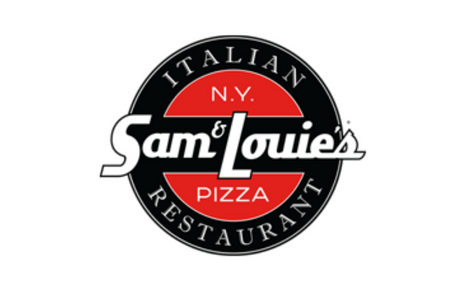 Sam & Louie's's Logo