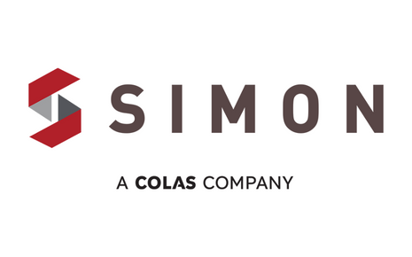 Simon's Logo