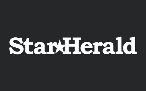 Star-Herald's Logo