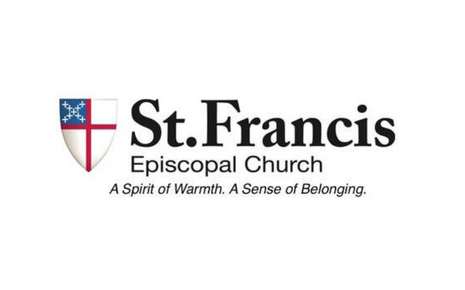 St. Francis Episcopal Church's Logo