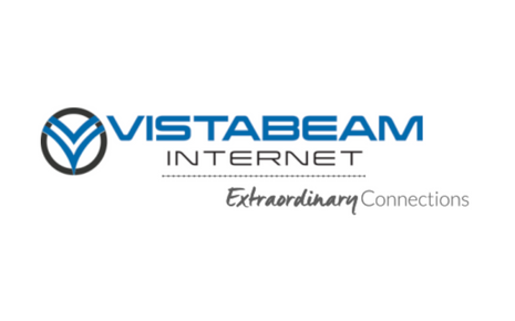 Vista Beam's Logo