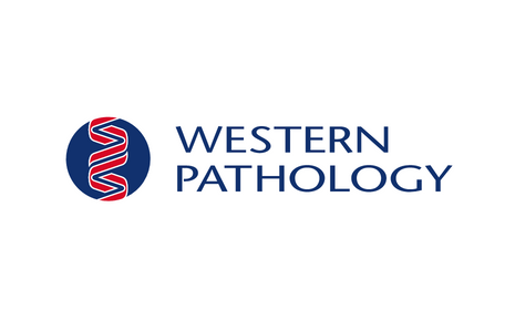 Western Pathology Consultants's Logo