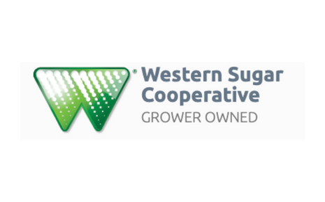 Western Sugar Company's Logo