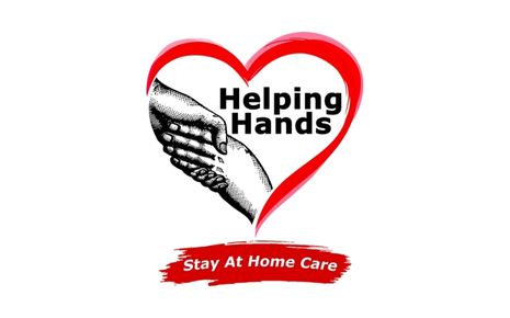 Helping Hands, Stay-At-Home Care Photo