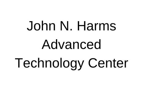 John N. Harms Advanced Technology Center Photo