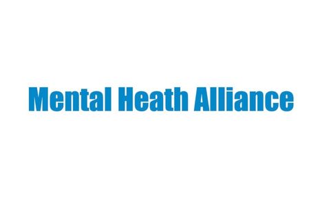 Mental Health Alliance Photo
