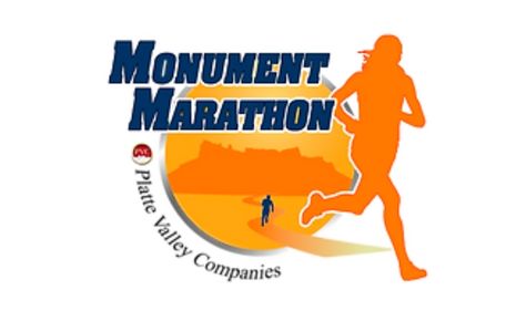 Monument Marathon Photo