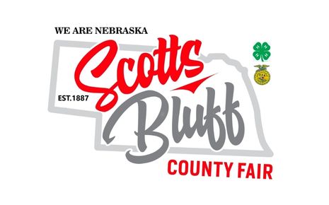 Scotts Bluff County Fair Campgrounds Photo