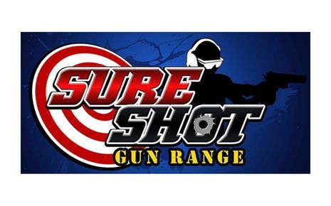 Sure Shot Gun Club Photo