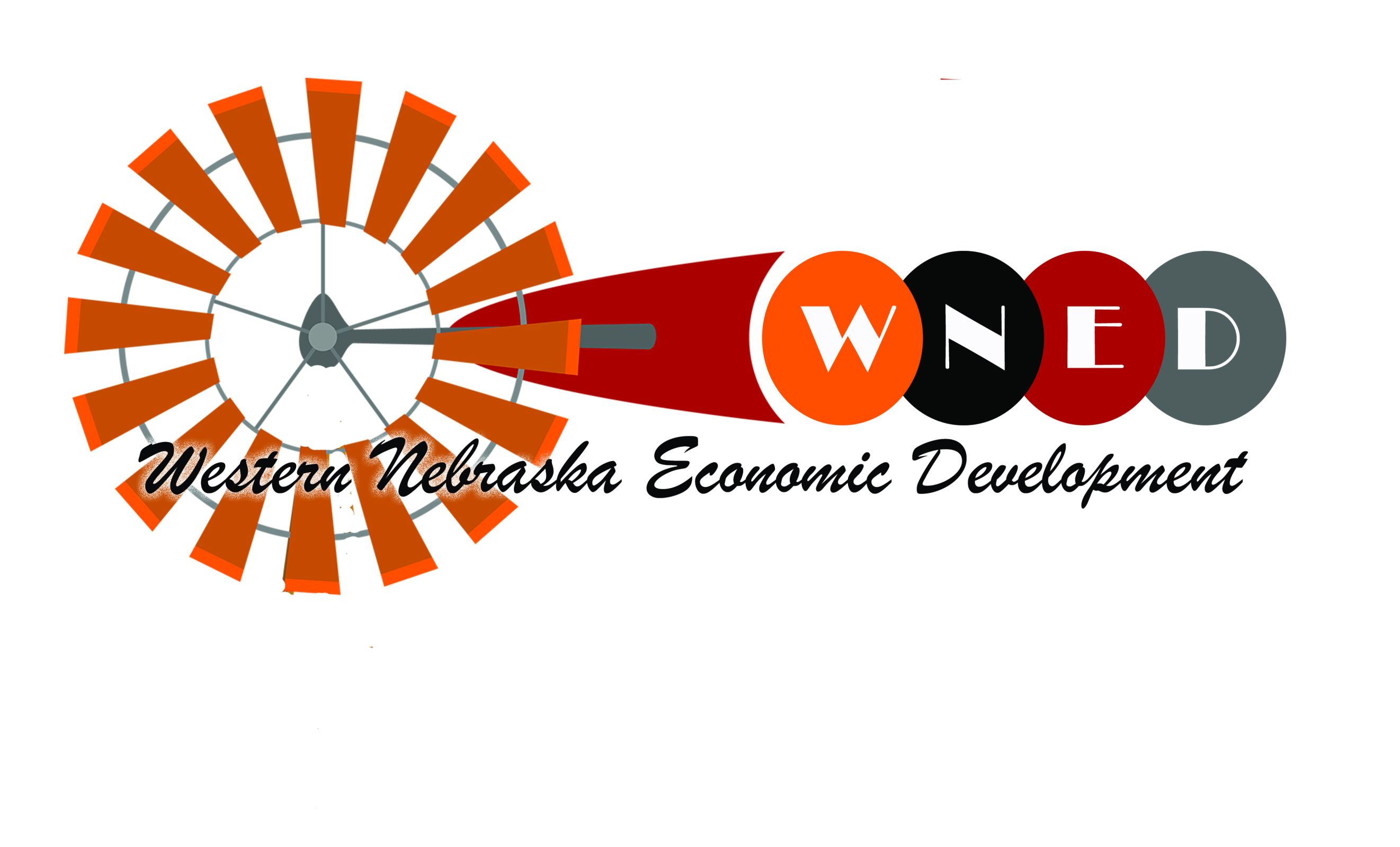Western Nebraska Economic Development (WNED) Image