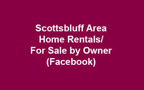 Scottsbluff Area Home Rentals Image