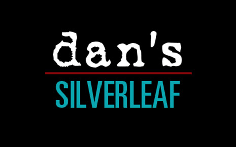 Dan's Silverleaf Photo