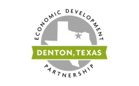 Denton EDP Organizational Data Image