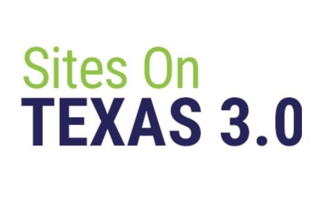 Sites on Texas Image