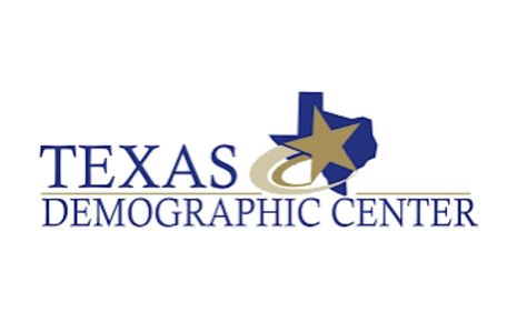 Texas Demographic Center Image