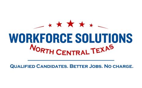Workforce Solutions for North Central Texas Image