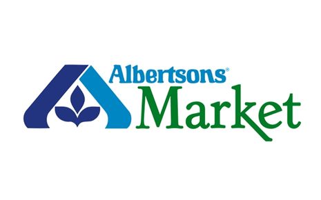Albertsons Market (2 stores) Commercial's Logo