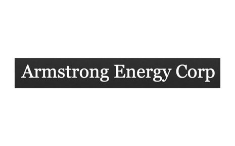 Armstrong Energy Corporation's Logo