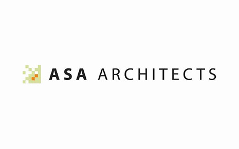 ASA Architects's Logo