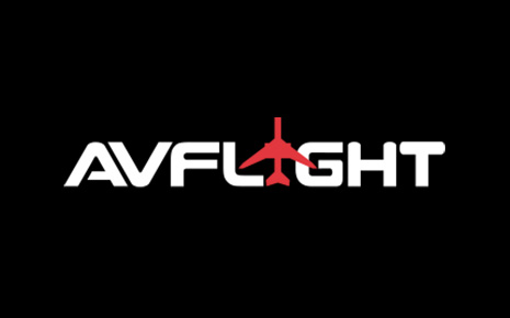 AVFlight Corporation's Logo