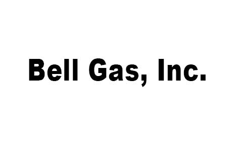 Bell Gas, Inc.'s Logo