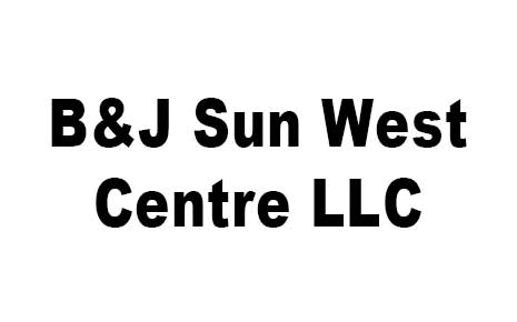 B&J Sun West Centre LLC/ Roswell Properties LLC's Logo