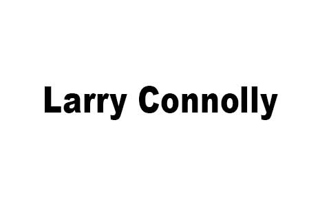 Connolly, Larry's Logo