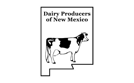 Dairy Producers of New Mexico's Logo