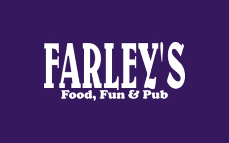 Farley’s Pub's Logo