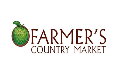 Farmer's Country Market / All American Meat, Inc.'s Logo