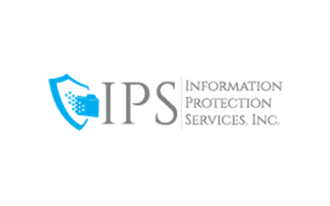Information Protection Services, Inc.'s Logo