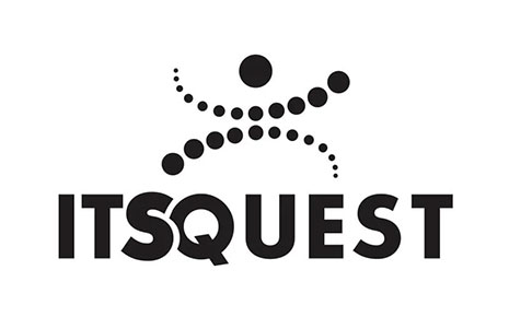 itsQuest's Logo