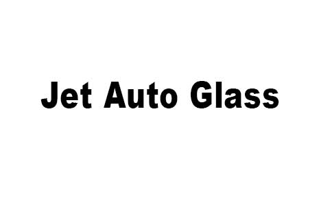 Jet Auto Glass's Logo