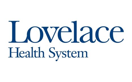 Lovelace Regional Hospital's Logo