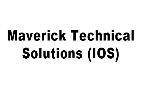 Maverick Technical Solutions (IOS)'s Logo