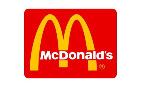 McDonalds's Logo