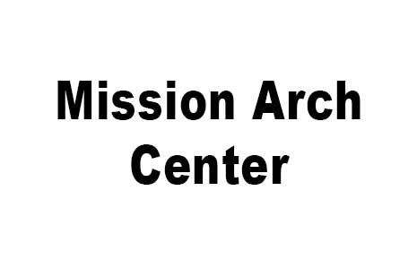 Mission Arch Center's Logo