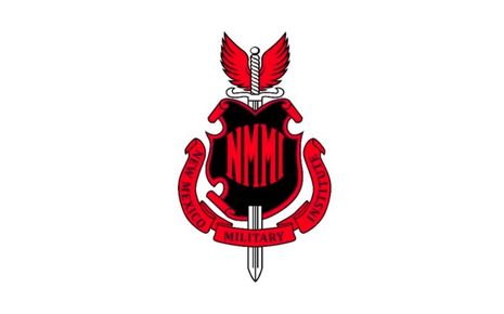 New Mexico Military Institute Education's Logo