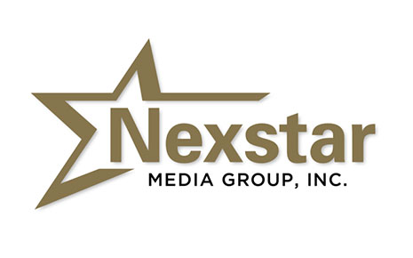 KRQE TV/KBIM-TV/Nexstar Media Group's Logo