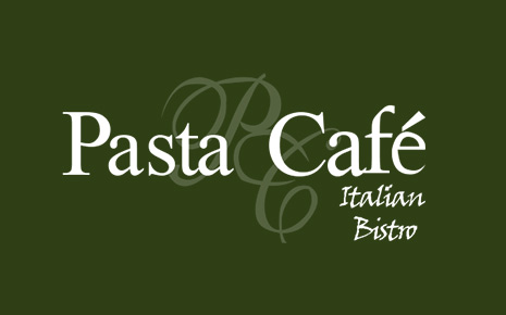Pasta Café's Logo