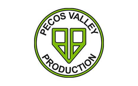 Pecos Valley Production, Inc.'s Logo