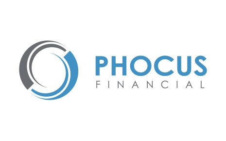 Phocus Financial's Logo