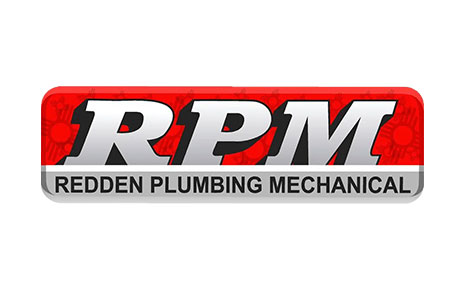 Redden Plumbing & Mechanical, Inc.'s Logo