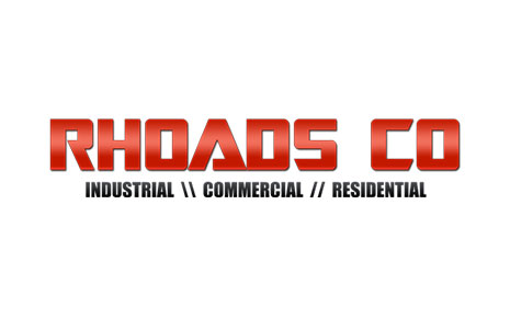 Rhoads Co.'s Logo