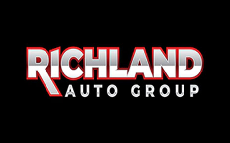 Richland Auto Group's Logo